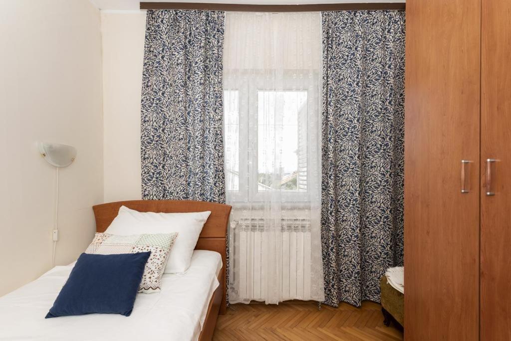 Apartments Tara, Sibenik - Mandalina エクステリア 写真